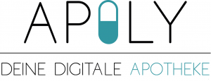 Apoly-Deine-digitale-Apotheke-Logo